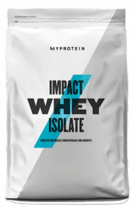 mejor proteina myprotein aislado