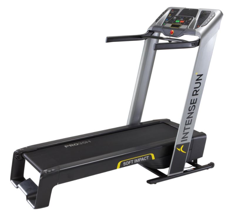 Cinta de correr Decathlon Domyos Intense Run