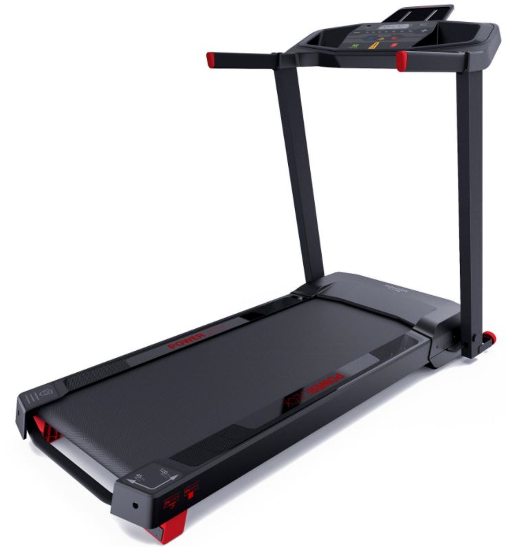 Cinta Correr Decathlon Domyos RUN 100