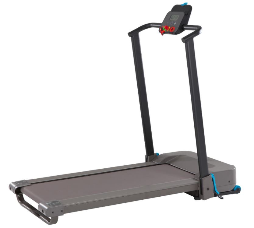 Cinta de correr Decathlon Domyos Walk 500