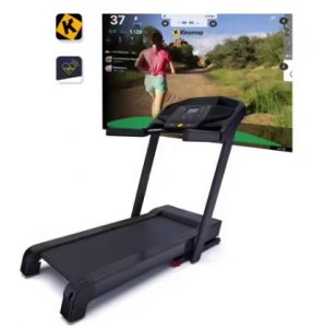 domyos t900 - cinta de correr decathlon