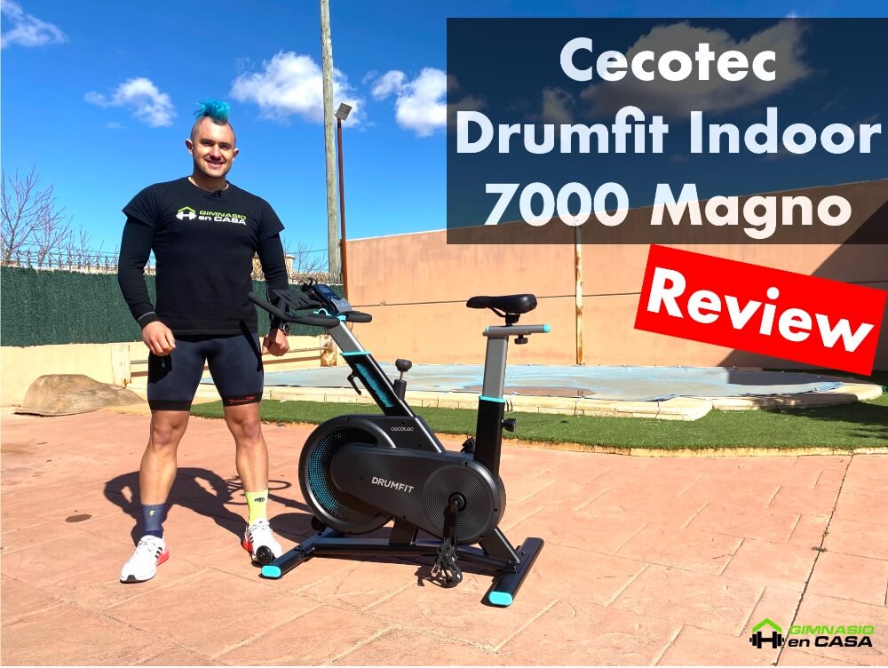 Cecotec-Drumfit-Indoor-7000-magno Cecotec-Drumfit-Indoor-7000-magno