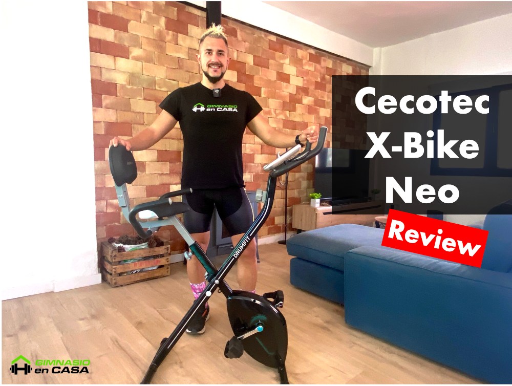 cecotec-drumfit-x-bike-neo-pro cecotec-drumfit-x-bike-neo-pro